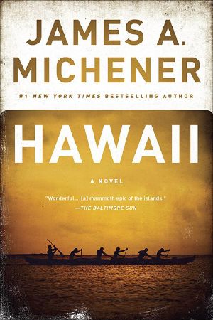 Hawaii · A Novel