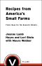 Recipes From America's Small Farms