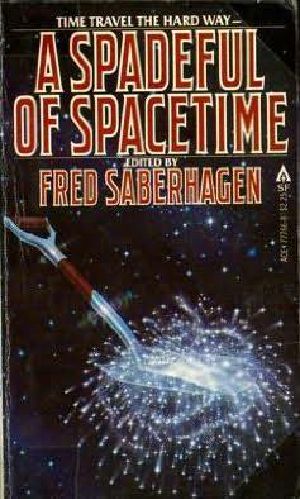 A Spadeful of Spacetime