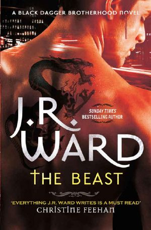 The Beast (Black Dagger Brotherhood #14)