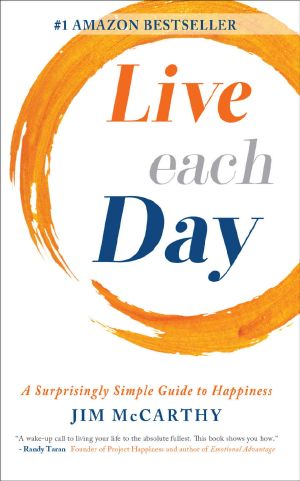 Live Each Day