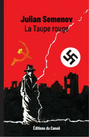 La taupe rouge