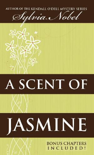 A Scent of Jasmine