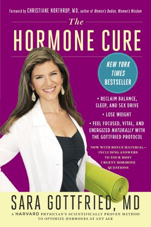 The Hormone Cure