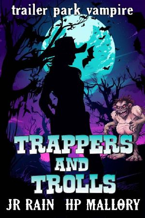 Trappers and Trolls: A Paranormal Women's Fiction Novel