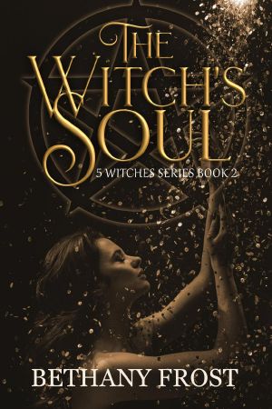 The Witch's Soul