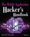 The Mobile Application Hacker’s Handbook