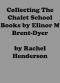 Collecting the Chalet School Books by Elinor M Brent-Dyer