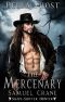 The Mercenary Shape-Shifter Hunter · Samuel Crane