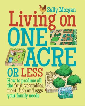 Living on One Acre or Less