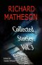 Collected Stories, Vol. 3