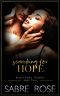 Searching for Hope · Black Swan Trilogy - Part Two