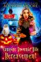 Vampire Brownie Bite Bereavement : Cozy Mystery (MURDER IN THE MIX Book 38)