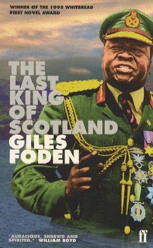 The Last King of Scotland (1998)