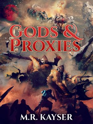 Gods & Proxies