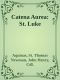 Catena Aurea: St. Luke