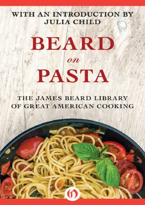 Beard on Pasta