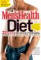 The Men's Health Diet