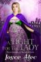 A Fight for the Lady: Scoundrels and Redemption Book Two