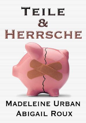 Teile & Herrsche (Ty & Zane 4) (German Edition)