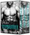 Mafia Stepbrother Boxed Set