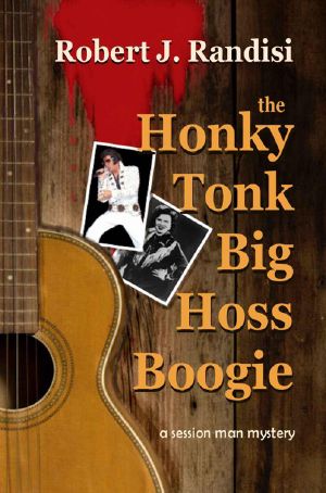 The Honky Tonk Big Hoss Boogie