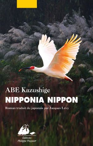 Nipponia Nippon