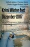 Krimi Winter Fest Dezember 2017 · Sechs Cassiopeiapress Kriminalromane in einem Buch