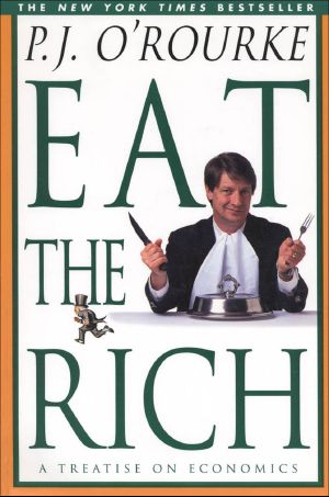 Eat the Rich