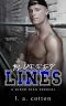 Blurred Lines: A Enemies-to-lovers Sports Romance (Rixon High)