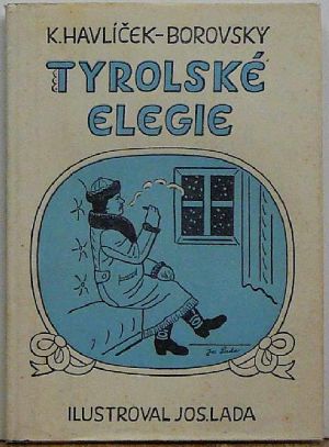 Tyrolské elegie