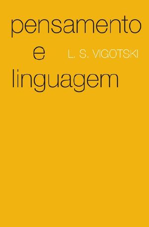 Pensamento E Linguagem