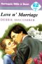 Macomber, DebbieLove N Marriage (V5.0) - Novel 28