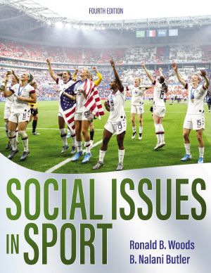 Social Issues in Sport, 4E