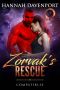 Zorvak's Rescue · Compatibles