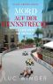 Mord auf der Rennstrecke: Grand Prix de Monaco (Saint-Tropez Krimis 11) (German Edition)