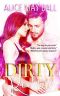 Dirty Rocker · A Guitar God Rockstar Romance