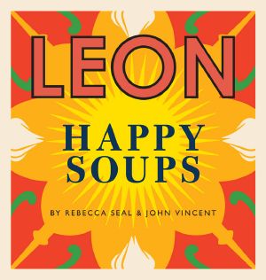 Happy Leons · Leon Happy Soups