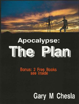 Apocalypse · the Plan