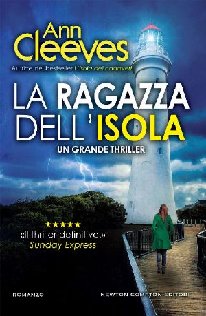 La ragazza dell'isola