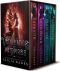 Vengeance and Vampires · Box Set 1-4