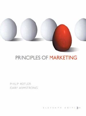 Principles of Marketing (2-Downloads) (14th Edition)