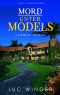 Mord unter Models: Flower Power (Ein Saint-Tropez Krimi 2) (German Edition)