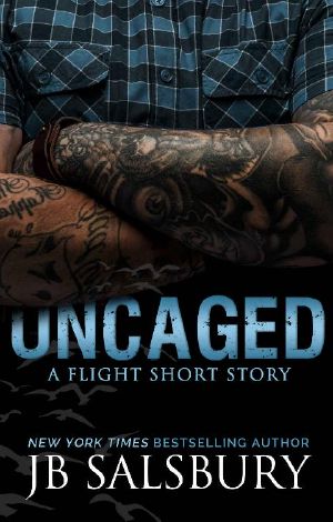 Uncaged · A Fighting for Flight Short Story