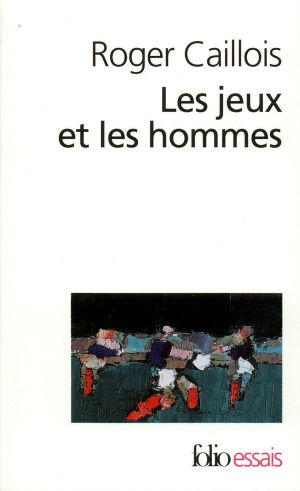 Les Jeux Et Les Hommes