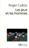 Les Jeux Et Les Hommes