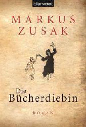 Die Bücherdiebin