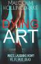 DCI Cyril Bennett Harrogate Crime 05 - Dying Art