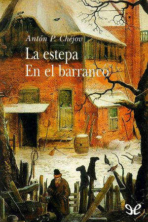 La Estepa - en El Barranco