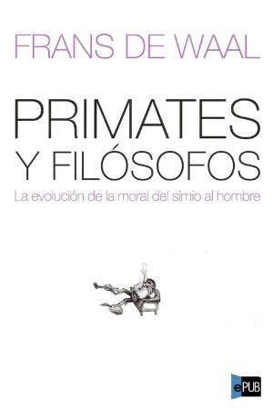 Primates Y Filósofos